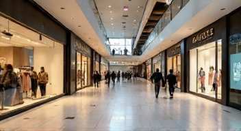 Die 6 häufigsten Fehler bei der Revitalisierung eines Kaufhauses