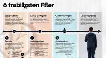 Die 6 häufigsten Fehler bei der Stabilisierung der Gastwelt
