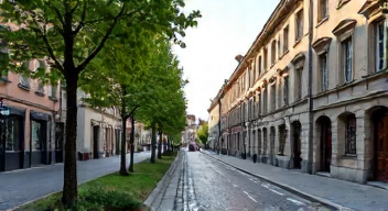 Die 6 häufigsten Fehler bei der Stadtentwicklung