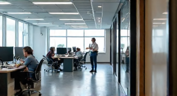 Die 6 häufigsten Fehler bei Facility Management