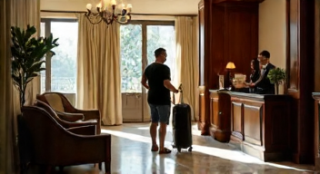 Die 6 häufigsten Fehler bei Hotelreisen