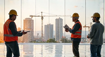 Die 6 häufigsten Fehler bei Immobilienprojekten