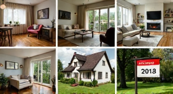 Die 6 häufigsten Fehler bei Immobilienverkäufen