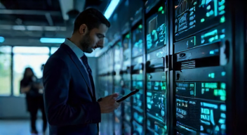 Die 6 häufigsten Fehler bei Investitionen in digitale Infrastruktur