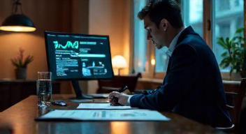 Die 6 häufigsten Fehler bei Krypto-Investitionen