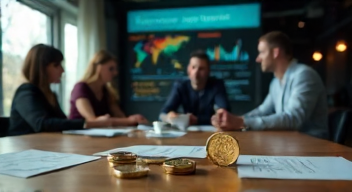 Die 6 häufigsten Fehler bei Kryptowährungen