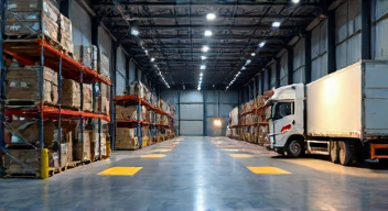 Die 6 häufigsten Fehler bei Logistikimmobilien