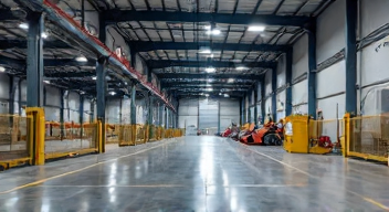 Die 6 häufigsten Fehler bei Logistikimmobilien