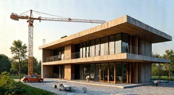 Die 6 häufigsten Fehler bei nachhaltigem Bauen