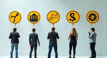 Die 6 häufigsten Fehler bei NFT-Investitionen