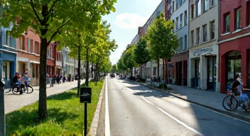 Die 6 häufigsten Fehler bei Stadtentwicklung