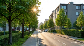 Die 6 häufigsten Fehler bei Stadtentwicklung