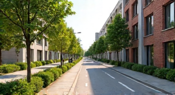 Die 6 häufigsten Fehler bei städtebaulicher Verdichtung