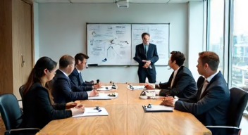 Die 6 häufigsten Fehler bei strategischen Partnerschaften