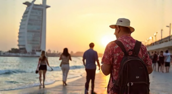 Die 6 häufigsten Fehler bei Tourismus in Dubai