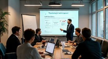 Die 6 häufigsten Fehler bei Transformation in Unternehmen