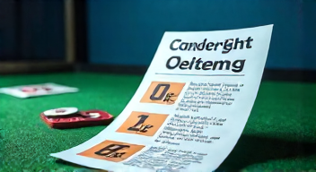 Die 6 häufigsten Fehler bei Wetten