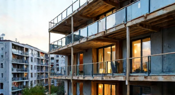 Die 6 häufigsten Fehler bei Wohnungsneubau