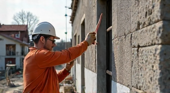 Die 6 häufigsten Fehler beim Wohnungsbau
