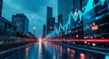 Die Auswirkungen auf die Geldpolitik (2/10)