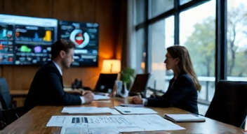 Die Bedeutung der Entertainment-Sparte