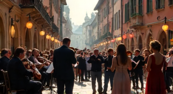 Die Bedeutung der Musik für den Tourismus (8/10)