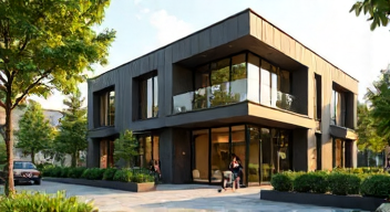 Die Bedeutung der Revitalisierung bestehender Immobilien (1/10)