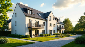 Die Bedeutung von Hausgeldern: Rechtsprechung, Eigentum und Gemeinschaft