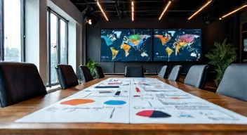 Die Bedeutung von Marktkenntnis im Vertrieb (2/10)