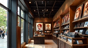 Die Bedeutung von Musik im Einzelhandel (10/10)