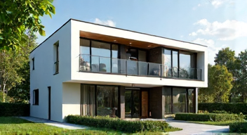 Die Bedeutung von Projektentwicklung für Wohnqualität (4/10)