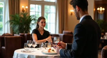 Die Bedeutung von Servicequalität im Hotelgewerbe (3/10)