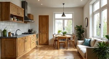 Die besten 8 Tipps bei barrierefreiem Wohnen