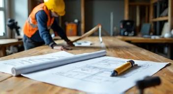 Die besten 8 Tipps bei Bauprojekten