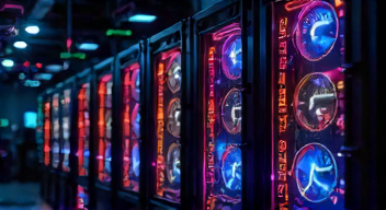 Die besten 8 Tipps bei Bitcoin-Mining