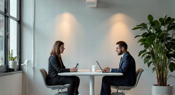 Die besten 8 Tipps bei der Anpassung an den Wandel