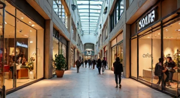 Die besten 8 Tipps bei der Entwicklung von Einkaufszentren