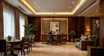 Die besten 8 Tipps bei der Hotellerie