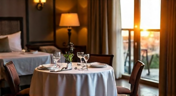 Die besten 8 Tipps bei der Hotellerie