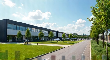 Die besten 8 Tipps bei der Nutzung von Gewerbeparks