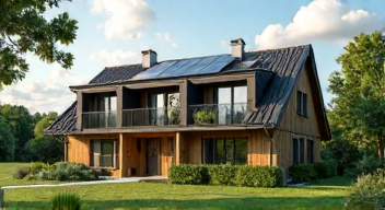 Die besten 8 Tipps bei der Planung nachhaltiger Wohnprojekte