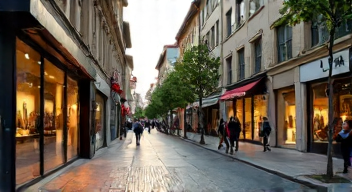 Die besten 8 Tipps bei der Repositionierung von Handelsstandorten