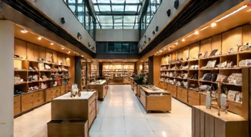 Die besten 8 Tipps bei der Revitalisierung eines Kaufhauses