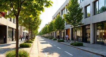 Die besten 8 Tipps bei der Transformation der Innenstadt