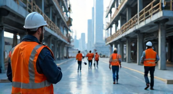 Die besten 8 Tipps bei digitaler Transformation im Bauwesen