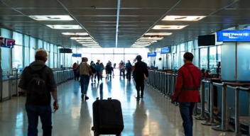 Die besten 8 Tipps bei Flughafenbesuchen
