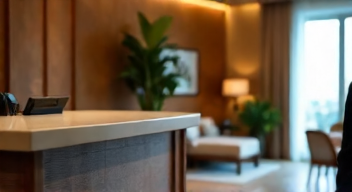 Die besten 8 Tipps bei Hotelbuchungen