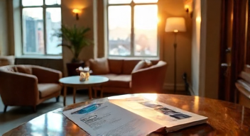 Die besten 8 Tipps bei Hotelinvestitionen