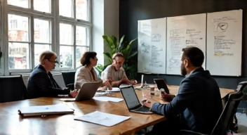 Die besten 8 Tipps bei Hybridprojekten