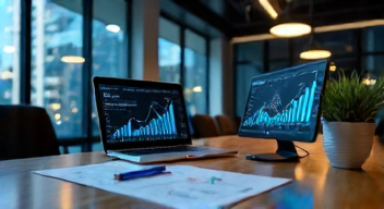 Die besten 8 Tipps bei Investitionen in digitale Infrastruktur